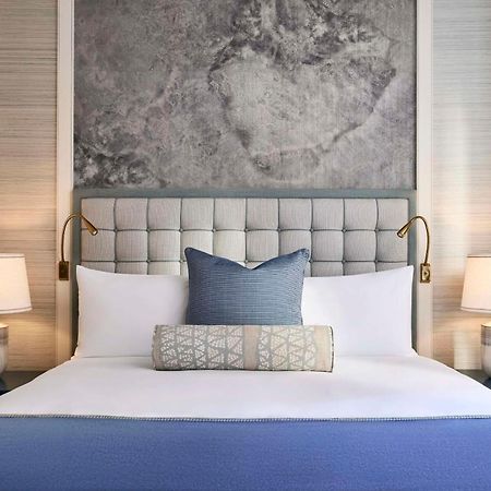 The Wall Street Hotel By Suiteness นิวยอร์ก ภายนอก รูปภาพ