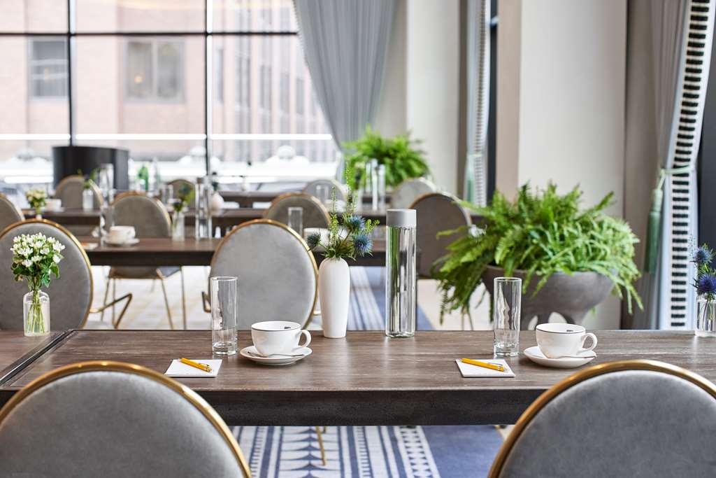 The Wall Street Hotel By Suiteness นิวยอร์ก สิ่งอำนวยความสะดวก รูปภาพ