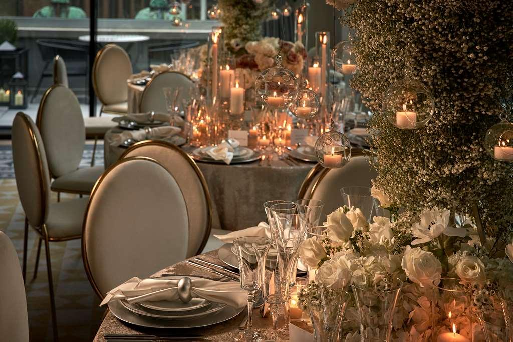 The Wall Street Hotel By Suiteness นิวยอร์ก ภายนอก รูปภาพ