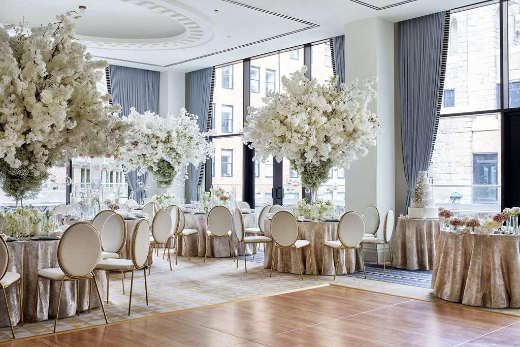 The Wall Street Hotel By Suiteness นิวยอร์ก ภายนอก รูปภาพ