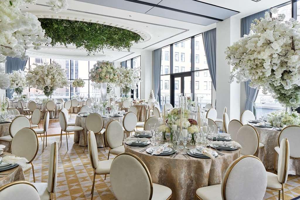 The Wall Street Hotel By Suiteness นิวยอร์ก ภายนอก รูปภาพ