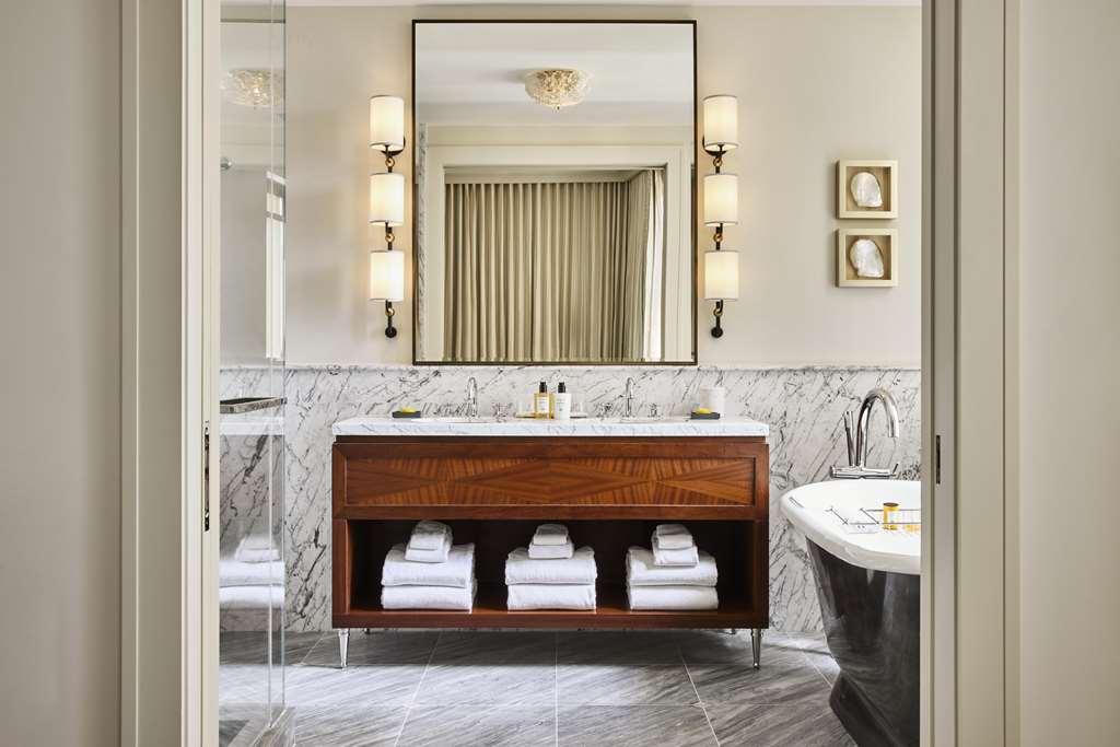 The Wall Street Hotel By Suiteness นิวยอร์ก ภายนอก รูปภาพ