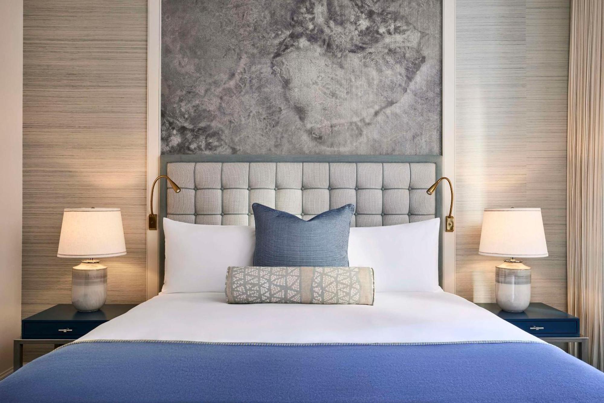 The Wall Street Hotel By Suiteness นิวยอร์ก ภายนอก รูปภาพ