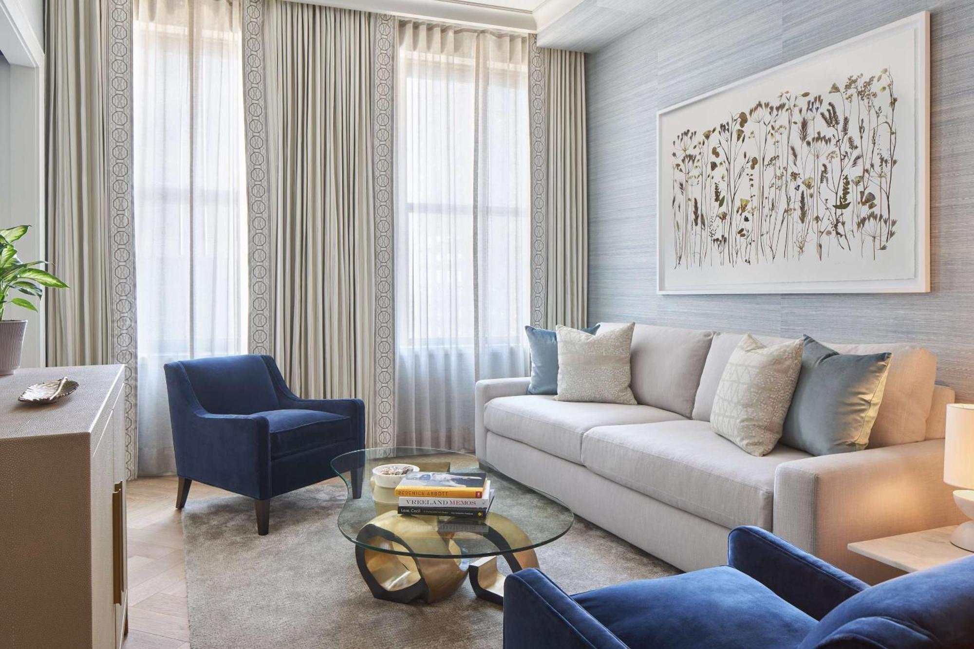 The Wall Street Hotel By Suiteness นิวยอร์ก ภายนอก รูปภาพ