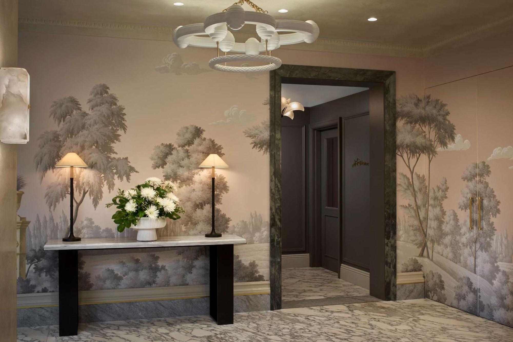 The Wall Street Hotel By Suiteness นิวยอร์ก ภายนอก รูปภาพ