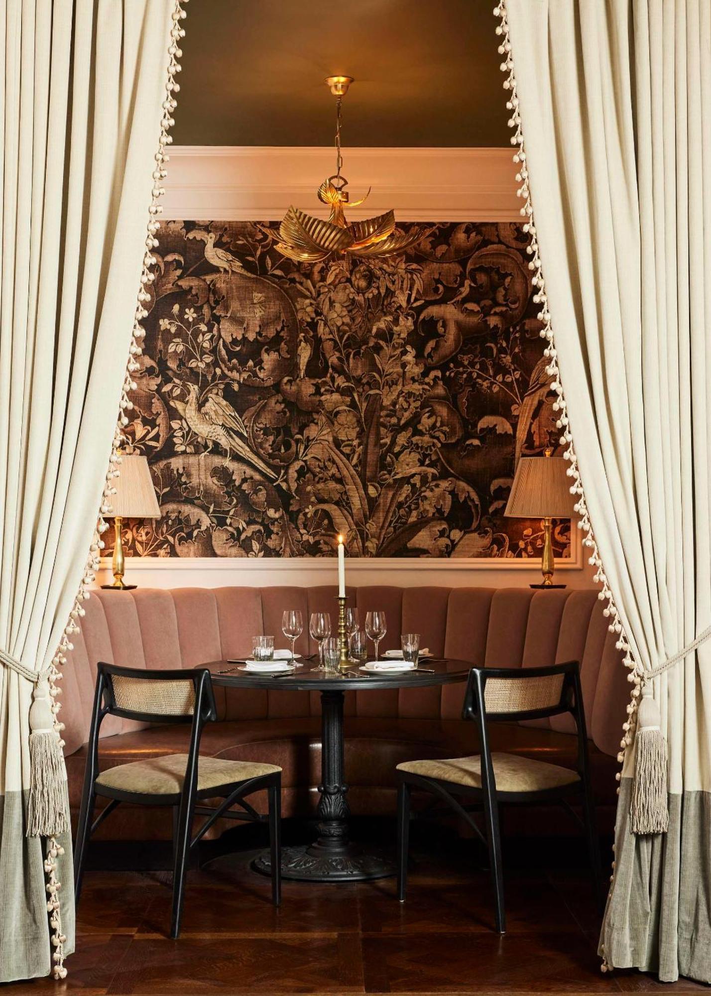 The Wall Street Hotel By Suiteness นิวยอร์ก ภายนอก รูปภาพ