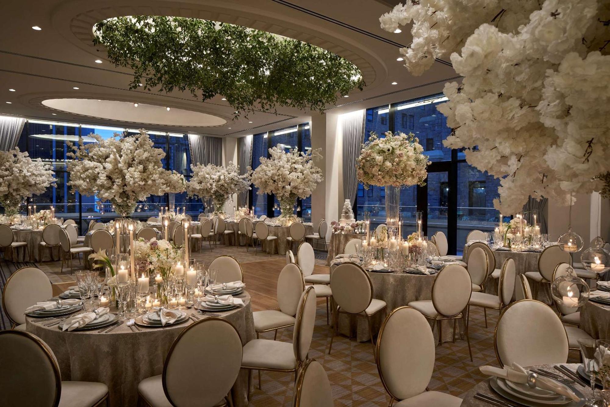 The Wall Street Hotel By Suiteness นิวยอร์ก ภายนอก รูปภาพ