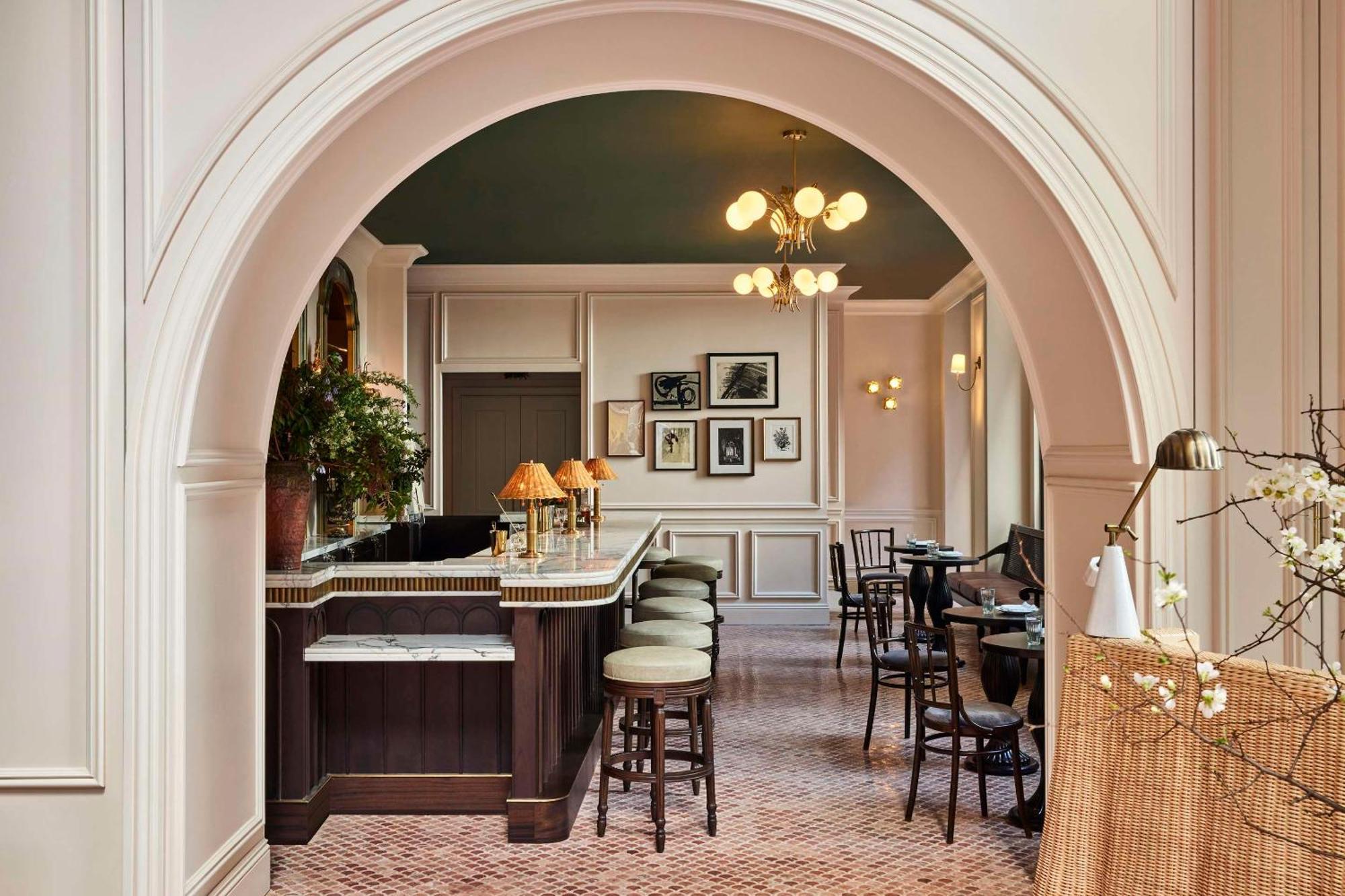 The Wall Street Hotel By Suiteness นิวยอร์ก ภายนอก รูปภาพ