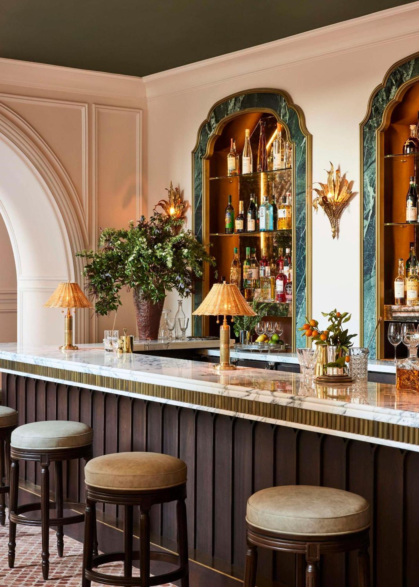 The Wall Street Hotel By Suiteness นิวยอร์ก ภายนอก รูปภาพ